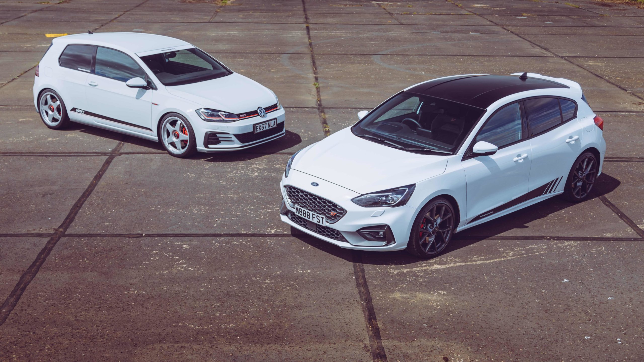 mountune Seeking Potential Sale, Investment Partner | THE SHOP