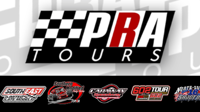 PRA Tours and SMART Modifieds Combine for 2020 Season | THE SHOP