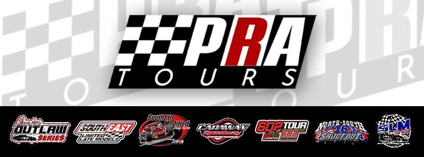 PRA Tours and SMART Modifieds Combine for 2020 Season | THE SHOP