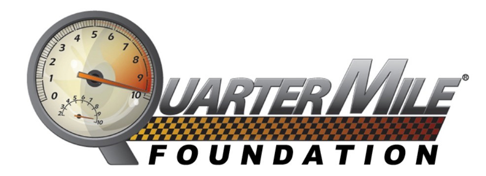 Quarter Mile Foundation Adds New Board Member | THE SHOP
