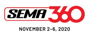 SEMA360 Exhibitor Booth Details | THE SHOP