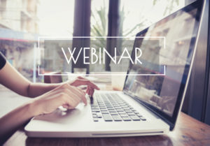 Webinar to Provide Updates on COVID-19 Relief Programs | THE SHOP