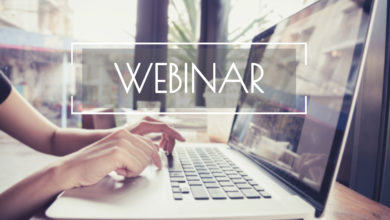 Q&A Webinar to Give End-of-Year COVID-19 Updates | THE SHOP