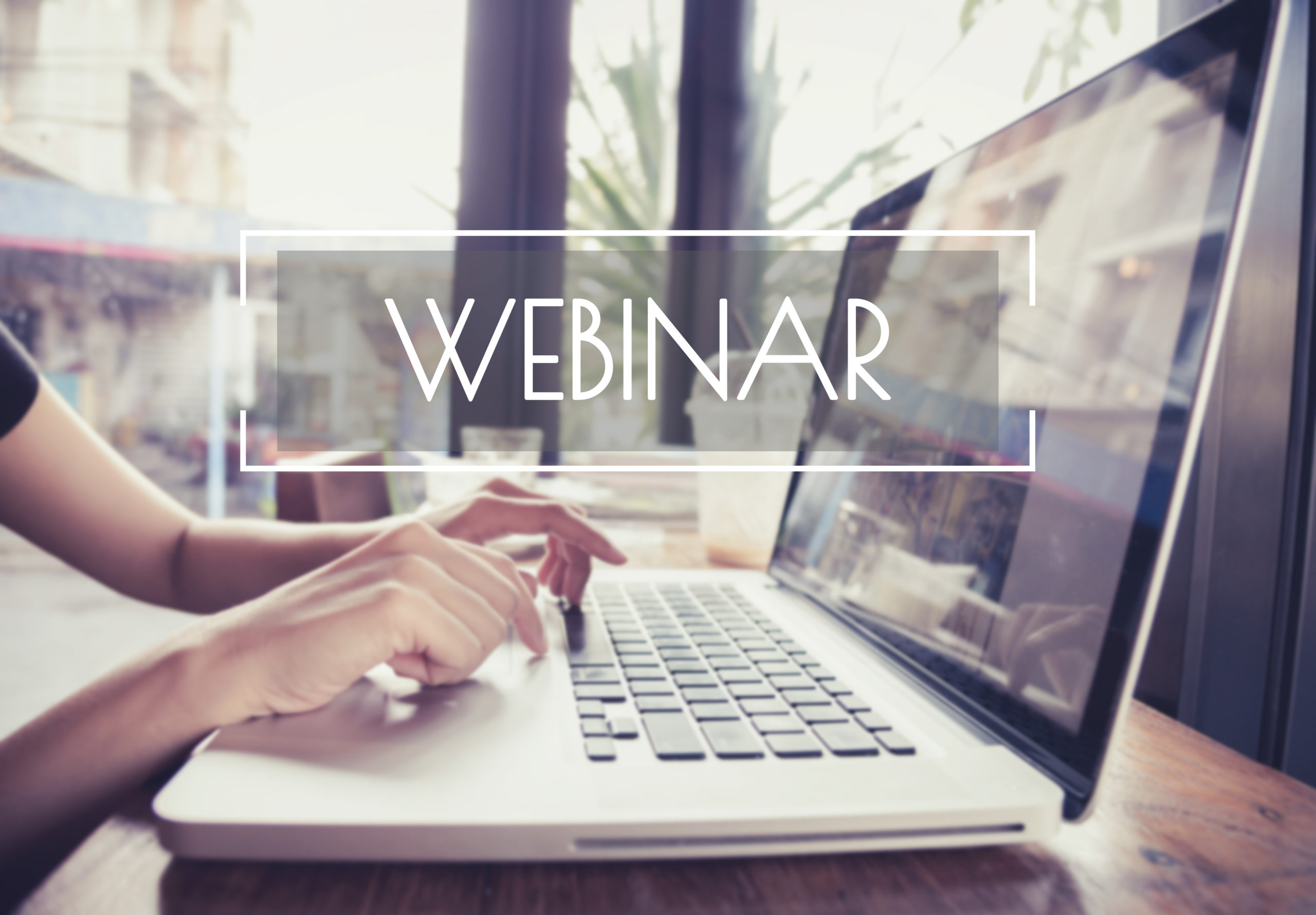 Webinar to Cover Employee Retention Tax Credit | THE SHOP