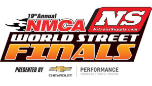 Nitrous Supply Named Title Sponsor of NMCA World Street Finals | THE SHOP