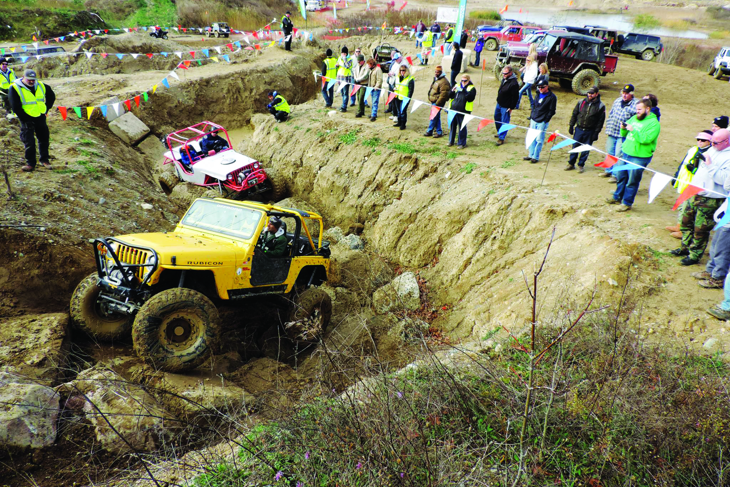 From the Mag: Overlanding in the Midwest | THE SHOP