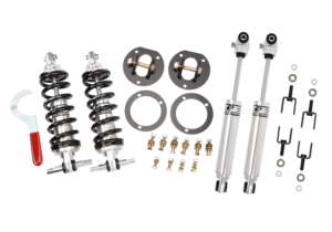 Motor State Adds Aldan American to Suspension Parts Category | THE SHOP