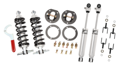Motor State Adds Aldan American to Suspension Parts Category | THE SHOP