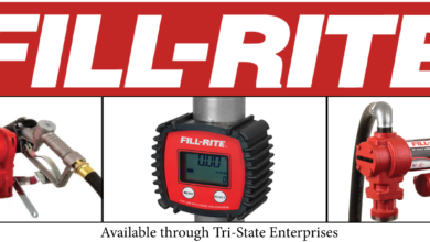 Tri-State Enterprises Adds Fill-Rite Pumps to Line Card | THE SHOP