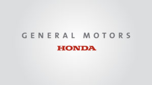 Honda and General Motors Establishing Strategic Alliance in North America | THE SHOP