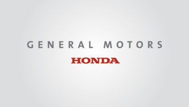 Honda and General Motors Establishing Strategic Alliance in North America | THE SHOP