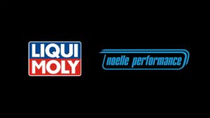 LIQUI MOLY, Noelle Performance Form Technical Partnership | THE SHOP