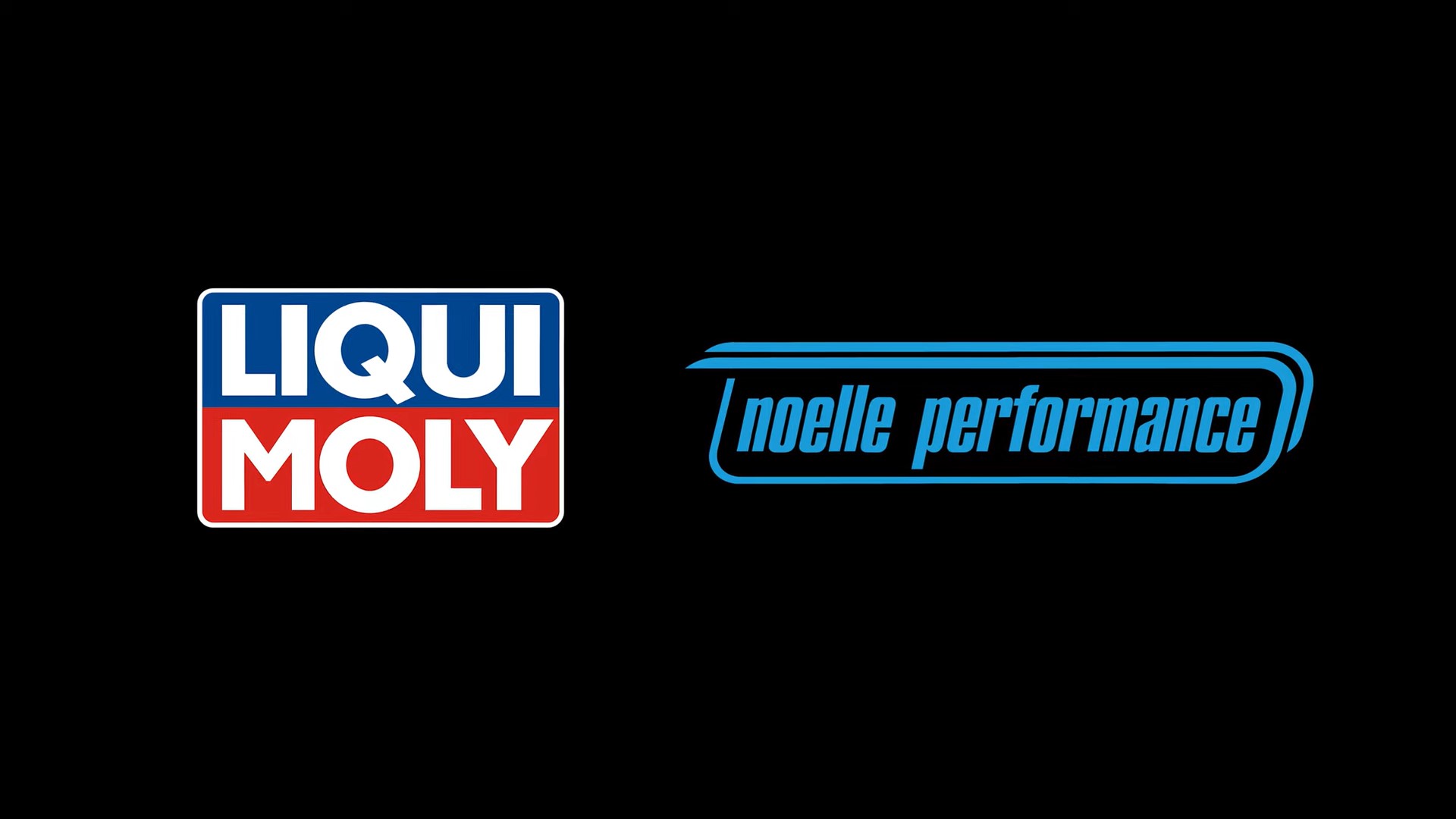 LIQUI MOLY, Noelle Performance Form Technical Partnership | THE SHOP
