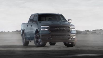 Ram Rolls Out Latest ‘Built to Serve’ Model | THE SHOP