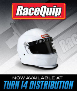 Turn 14 Distribution Adds RaceQuip to Line Card | THE SHOP