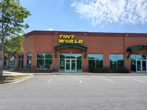 Tint World Expands in North Carolina | THE SHOP