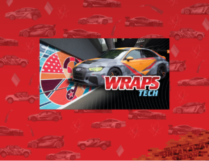 Educational Presentation Lineup at WRAPSTECH: The Science of Wraps | THE SHOP