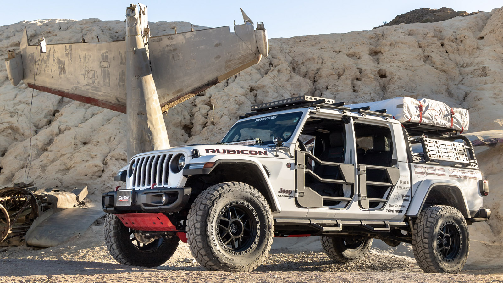 Dee Zee’s Jeep & Overland Product Overview is On Demand – Watch Now | THE SHOP