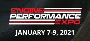 Registration Now Open for Virtual Engine Performance Expo | THE SHOP