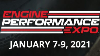 The AAM Group Named Technology, Video Provider for Engine Performance Expo | THE SHOP