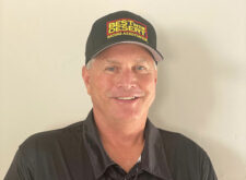 Best In The Desert Names New Race Operations Manager | THE SHOP