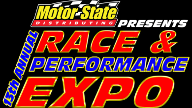 2021 Race and Performance Expo Canceled | THE SHOP