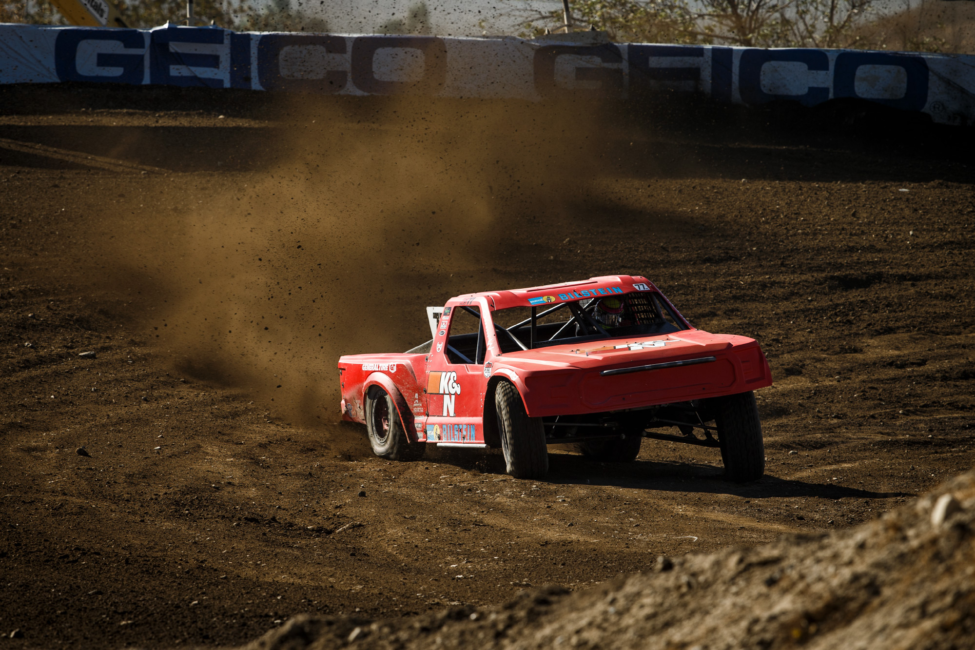 Bilstein Racers Sweep LOORRS Pro 2 Season Points Podium | THE SHOP