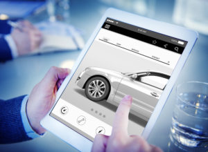 Automotive Internet Marketing: Consumer Search Patterns | THE SHOP