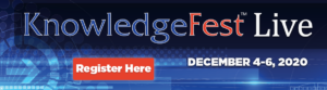 MEA Cancels In-Person KnowledgeFest LIVE | THE SHOP