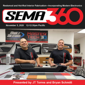 Mobile Solutions to Present Virtual Training at SEMA360 | THE SHOP