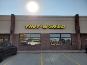 Tint World Expands into Iowa | THE SHOP