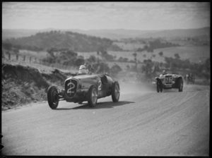 A Look Back at Bathurst 1946 | THE SHOP