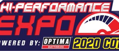 OPTIMA Batteries Hosting Hi-Performance Expo at COTA | THE SHOP