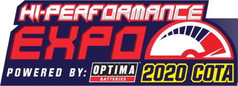 OPTIMA Batteries Hosting Hi-Performance Expo at COTA | THE SHOP