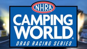 NHRA Names New Pro Series Title Sponsor | THE SHOP