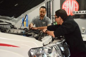 SEMA Awarded Grant to Help Member Manufacturers Boost Export Sales | THE SHOP