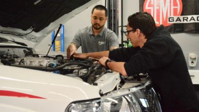 SEMA Awarded Grant to Help Member Manufacturers Boost Export Sales | THE SHOP