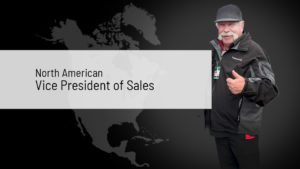 Speedmaster Appoints Vic Wood V.P. of North American Sales | THE SHOP