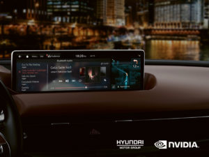 Hyundai Motor Group to Launch Infotainment, AI Platform Across All Future Models | THE SHOP