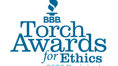 Lubrication Specialties Inc. Wins Better Business Bureau of Central Ohio Award | THE SHOP