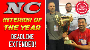 NC 'Interior of the Year' Contest Deadline Extended | THE SHOP