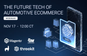 Webinar to Cover Tech of Automotive eCommerce | THE SHOP