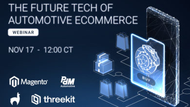 Webinar to Cover Tech of Automotive eCommerce | THE SHOP