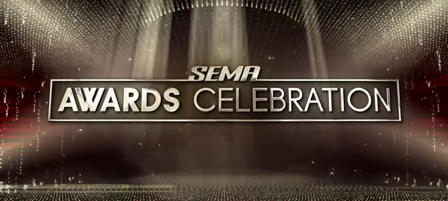 Sema Reveals 2020 Industry Award Winners The Shop