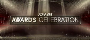 SEMA Reveals 2020 Industry Award Winners | THE SHOP