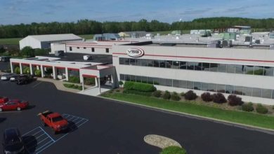 Vehicle Service Group Expanding Indiana Facility | THE SHOP
