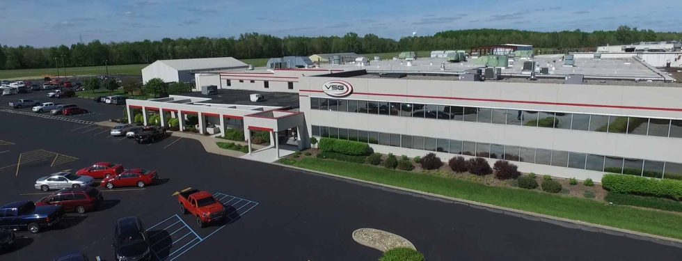 Vehicle Service Group Expanding Indiana Facility | THE SHOP