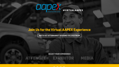 Virtual AAPEX Experience Extends Access to Training Content | THE SHOP