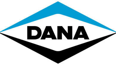Dana Recognized as a 2022 GM Supplier of the Year | THE SHOP