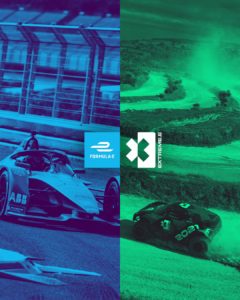 Formula E Buys Stake in All-Electric Off-Road Racing Series | THE SHOP